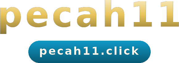 pecah11 logo